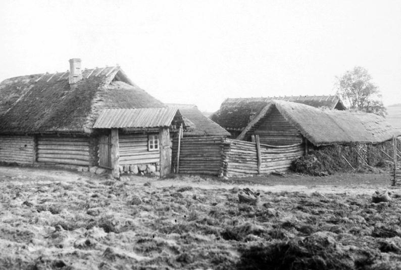File:Talu Meremäe vallas Hilana külas 1923.jpg